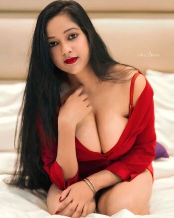 Ananya Bhandari