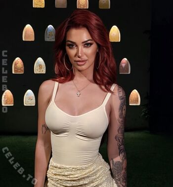 Full leaked Ariel private onlyfans photo