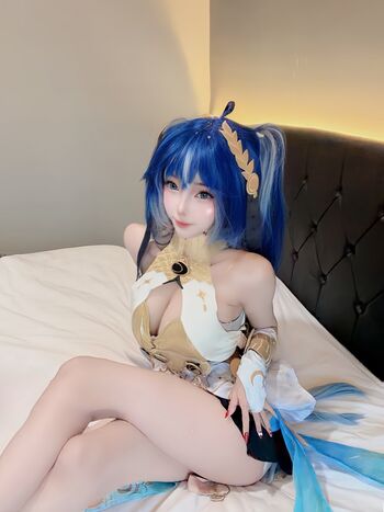 Full leaked Caeshy s private onlyfans photo