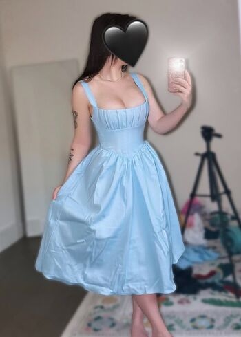Full leaked Cottontailva private onlyfans photo