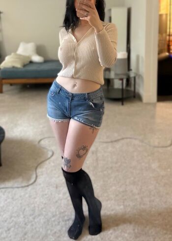 Full leaked Cottontailva private onlyfans photo