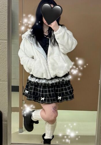 Full leaked Cottontailva private onlyfans photo