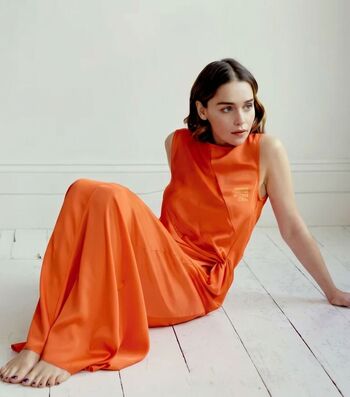Emilia Clarke