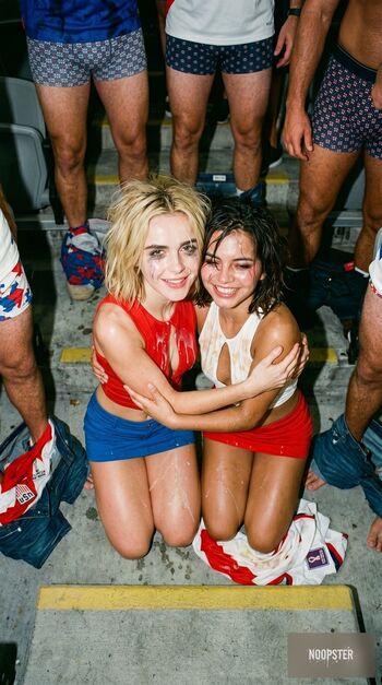 Kiernan Shipka