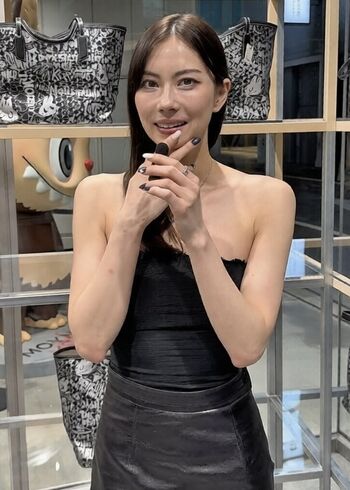 Lauren Tsai