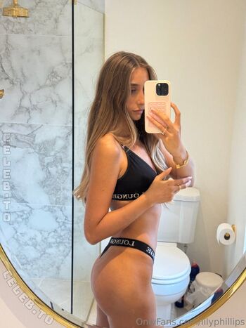 Full leaked Lillian phillips  page private onlyfans photo