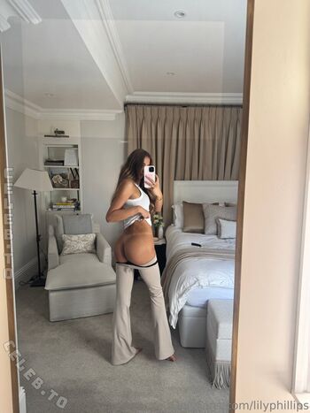 Full leaked Lillian phillips private onlyfans photo