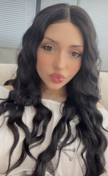 Full leaked Nacre victoire private onlyfans photo