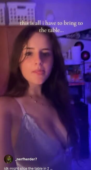 Full leaked Nerfherder private onlyfans photo