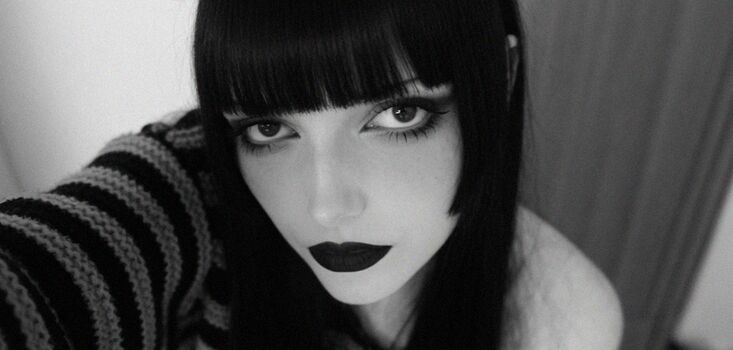 Sabrina The Goth