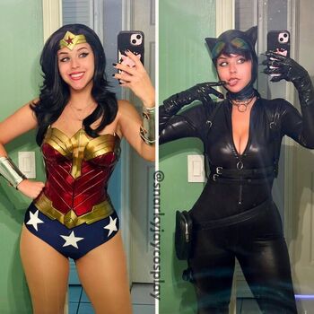 Snarky Jay Cosplay