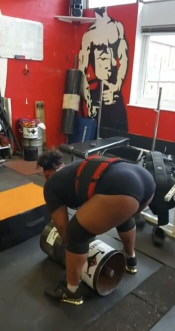 StrongWomen ????