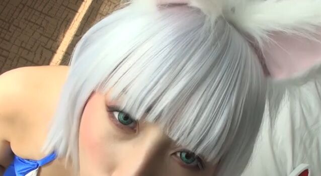 Full leaked Who is this private onlyfans photo